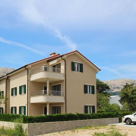 Apartments Smojver Stipe Baška Εξωτερικό φωτογραφία