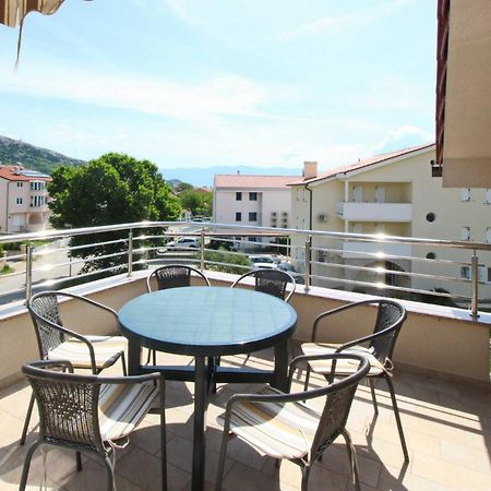 Apartments Smojver Stipe Baška Εξωτερικό φωτογραφία