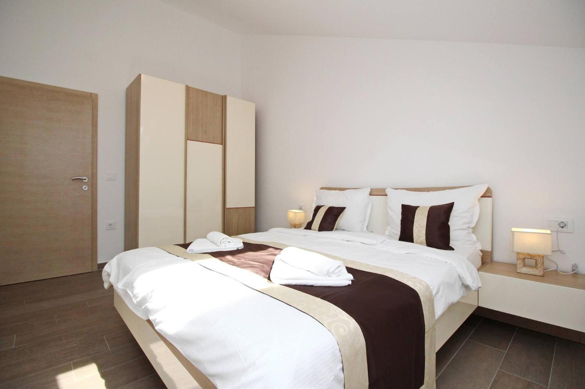 Apartments Smojver Stipe Baška Εξωτερικό φωτογραφία