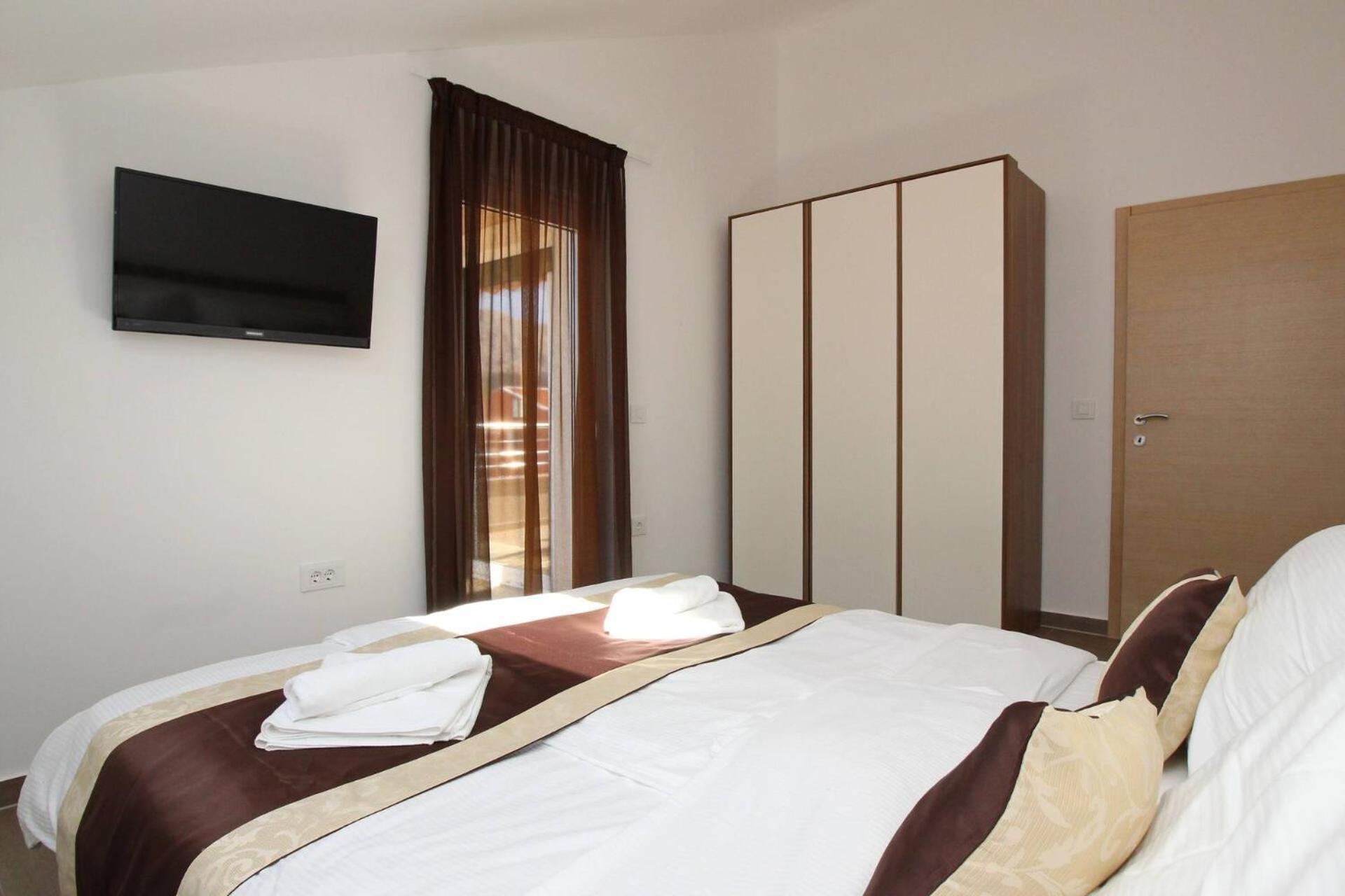 Apartments Smojver Stipe Baška Εξωτερικό φωτογραφία