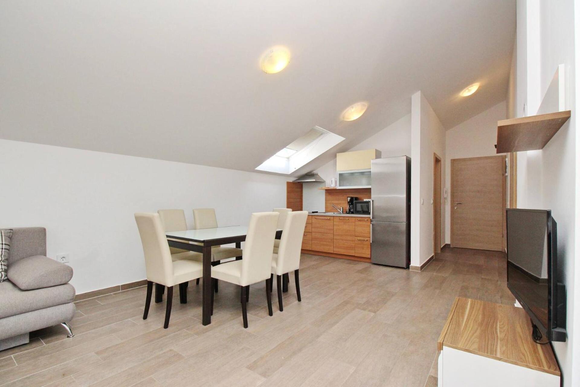 Apartments Smojver Stipe Baška Εξωτερικό φωτογραφία