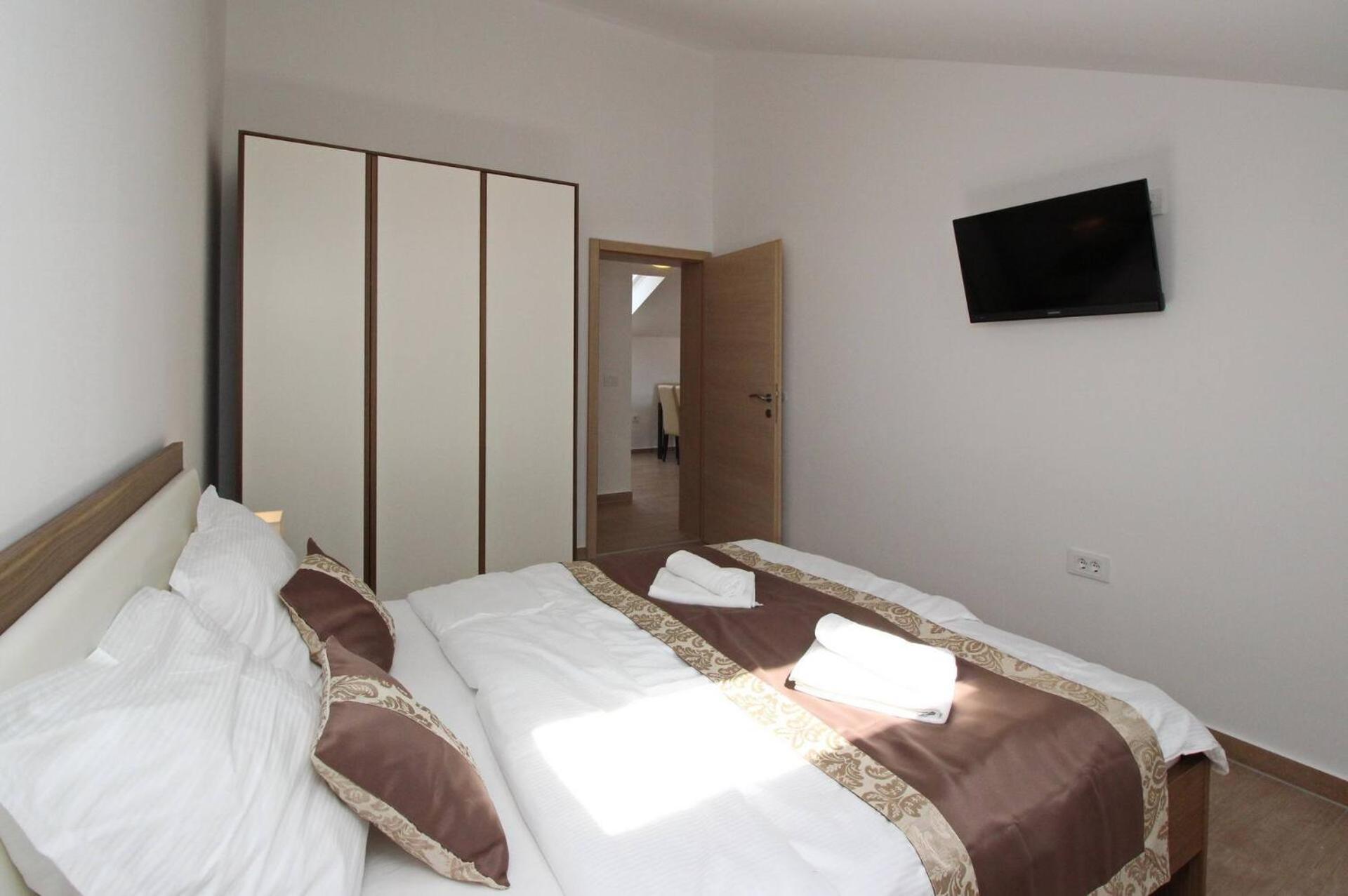 Apartments Smojver Stipe Baška Εξωτερικό φωτογραφία
