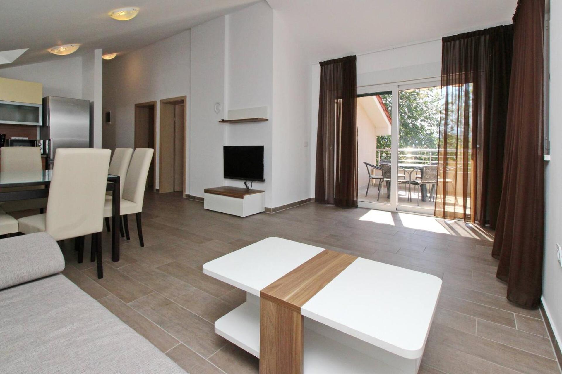 Apartments Smojver Stipe Baška Εξωτερικό φωτογραφία