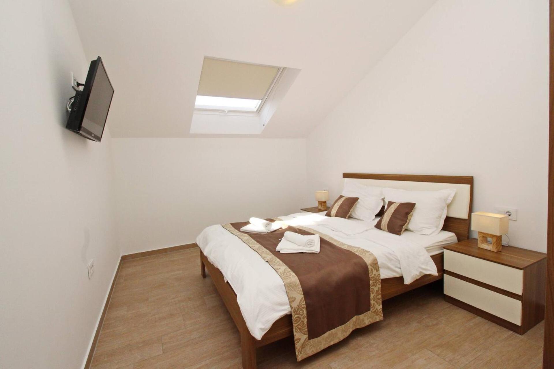 Apartments Smojver Stipe Baška Εξωτερικό φωτογραφία