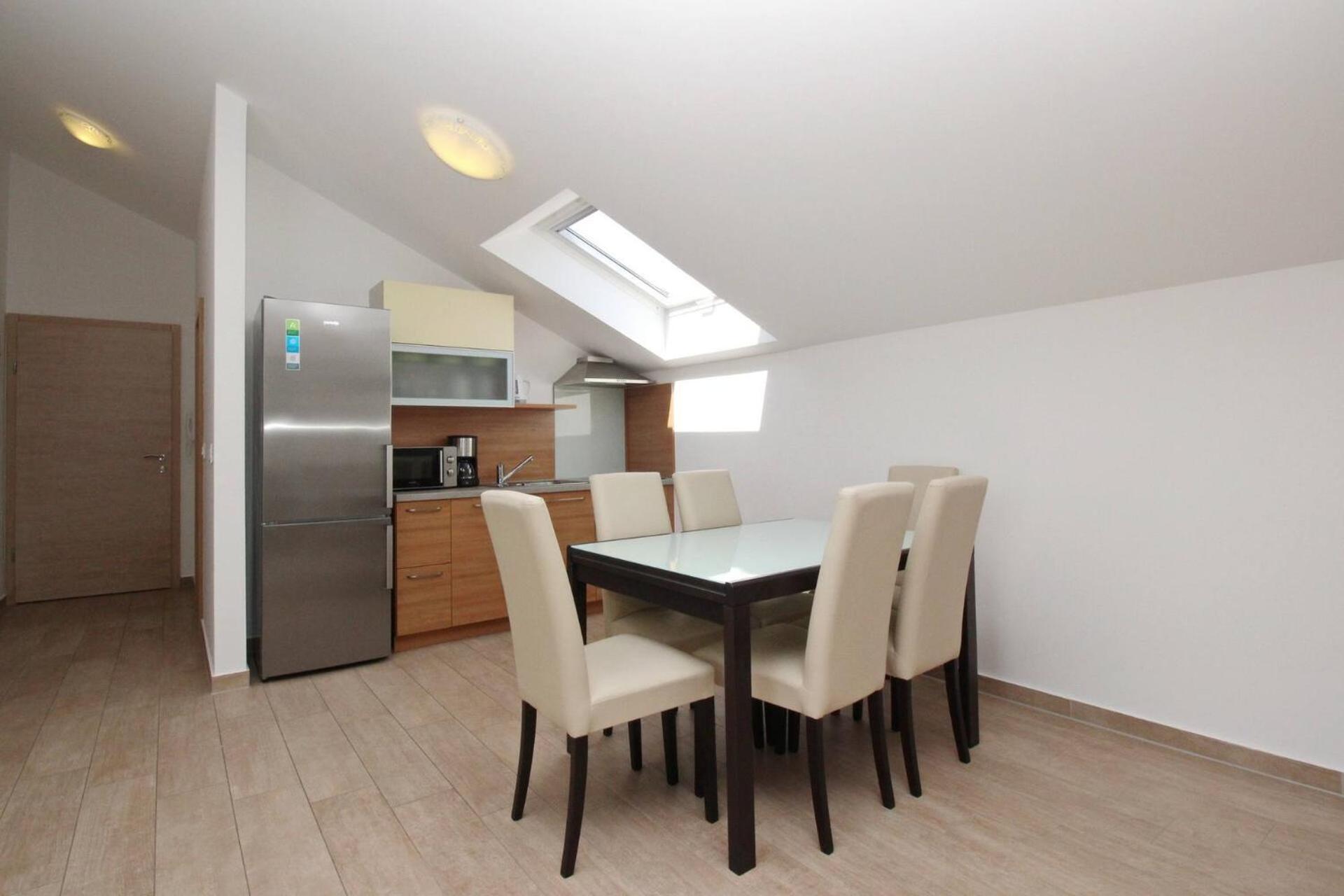 Apartments Smojver Stipe Baška Εξωτερικό φωτογραφία