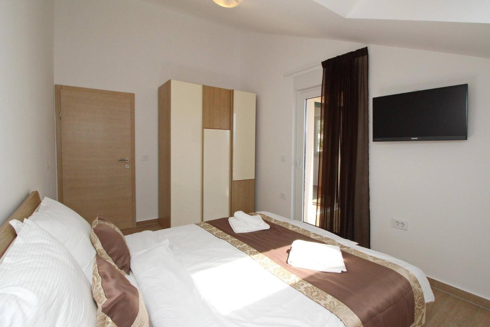 Apartments Smojver Stipe Baška Εξωτερικό φωτογραφία