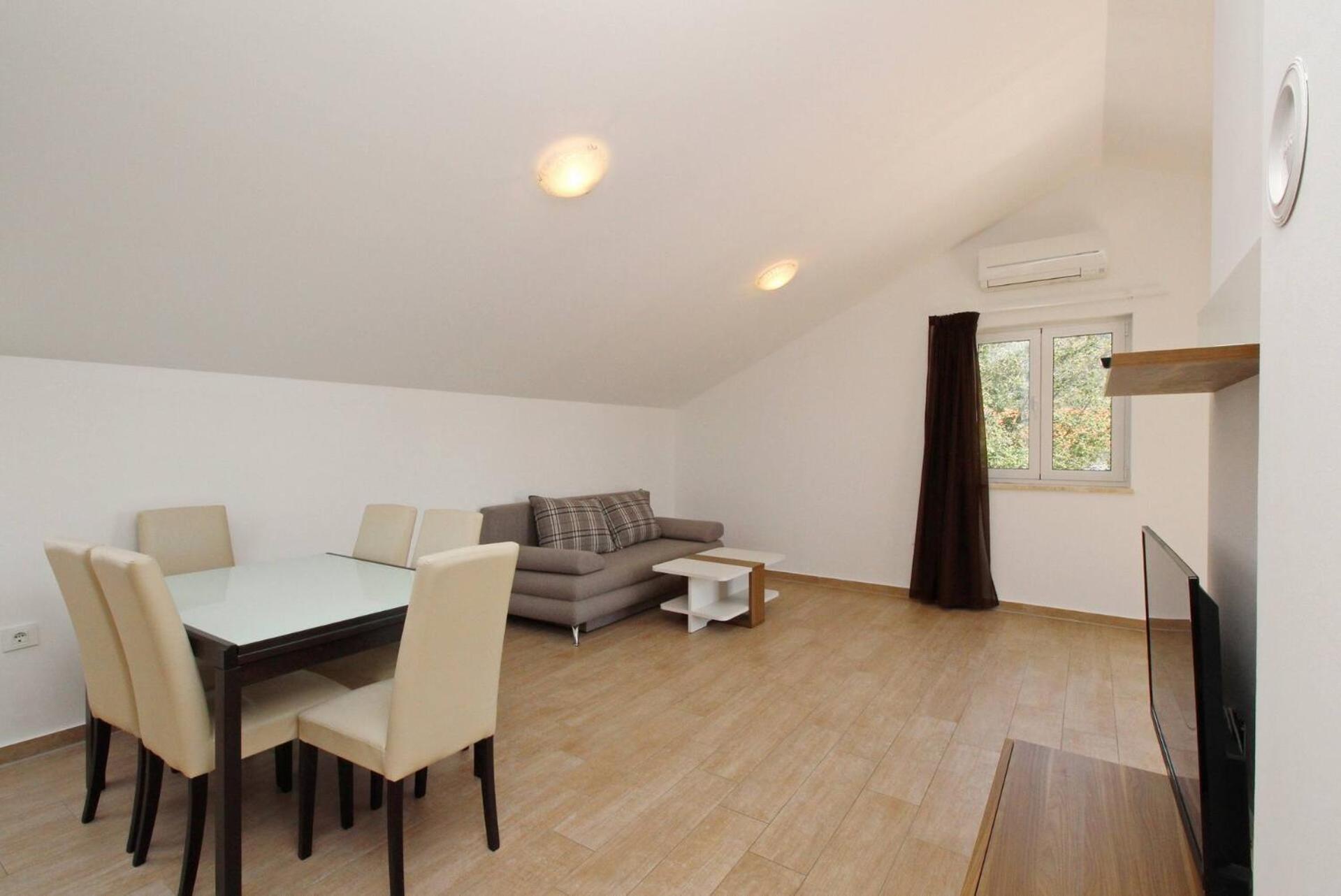 Apartments Smojver Stipe Baška Εξωτερικό φωτογραφία