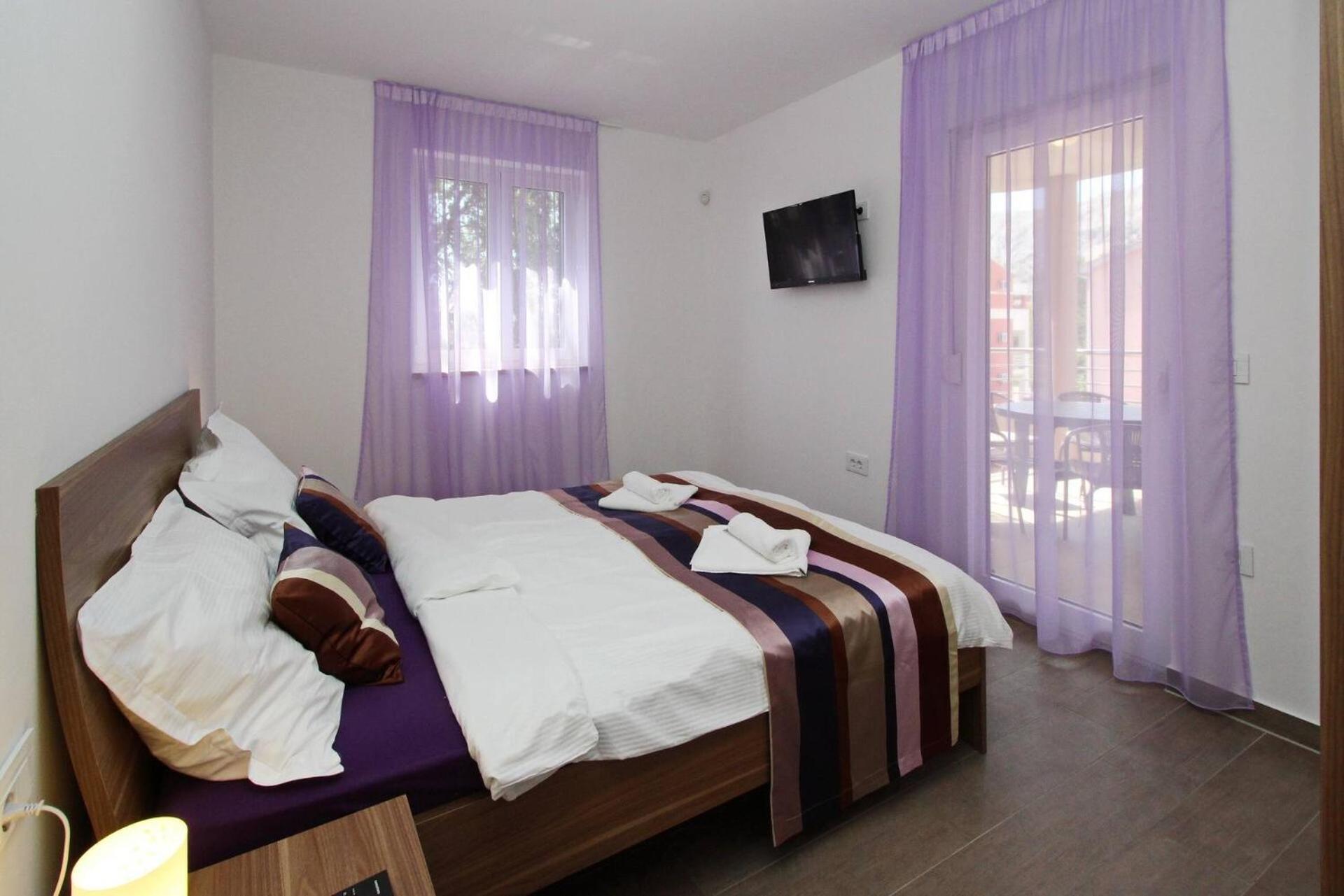 Apartments Smojver Stipe Baška Εξωτερικό φωτογραφία