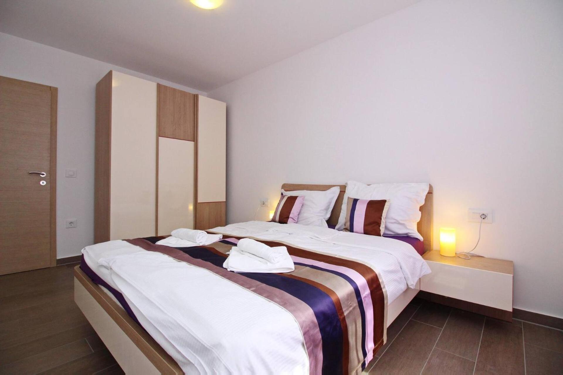Apartments Smojver Stipe Baška Εξωτερικό φωτογραφία