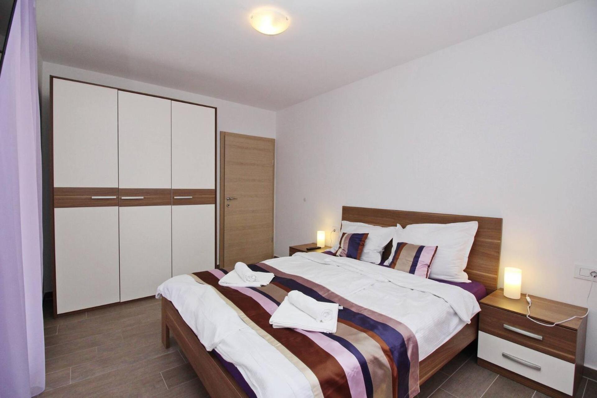 Apartments Smojver Stipe Baška Εξωτερικό φωτογραφία