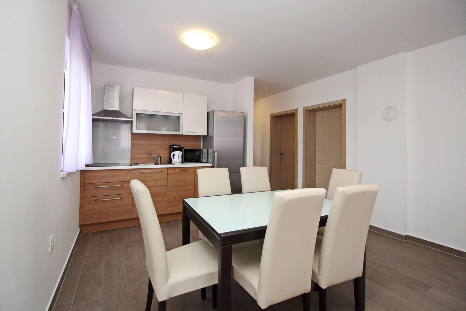 Apartments Smojver Stipe Baška Εξωτερικό φωτογραφία