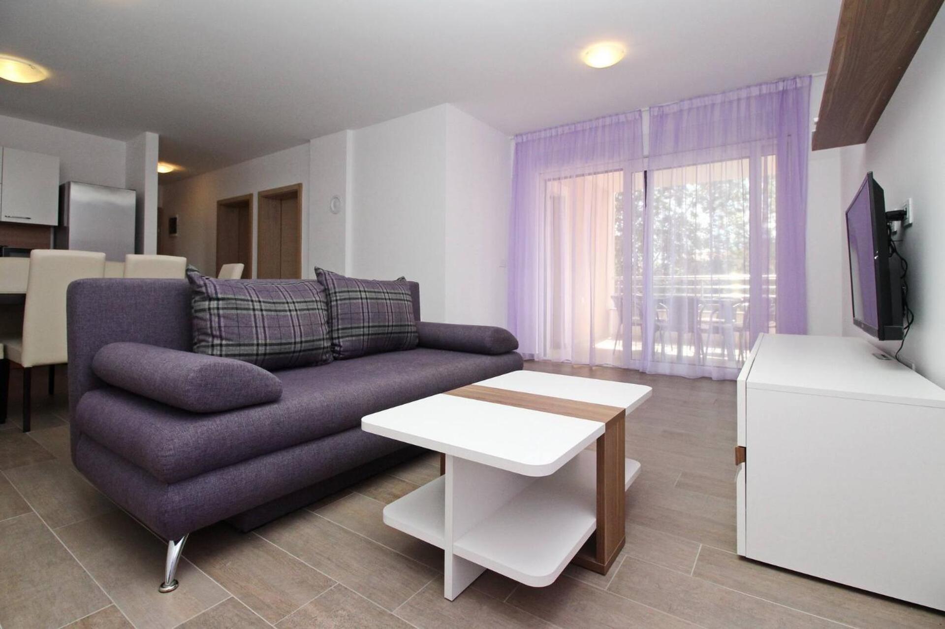 Apartments Smojver Stipe Baška Εξωτερικό φωτογραφία