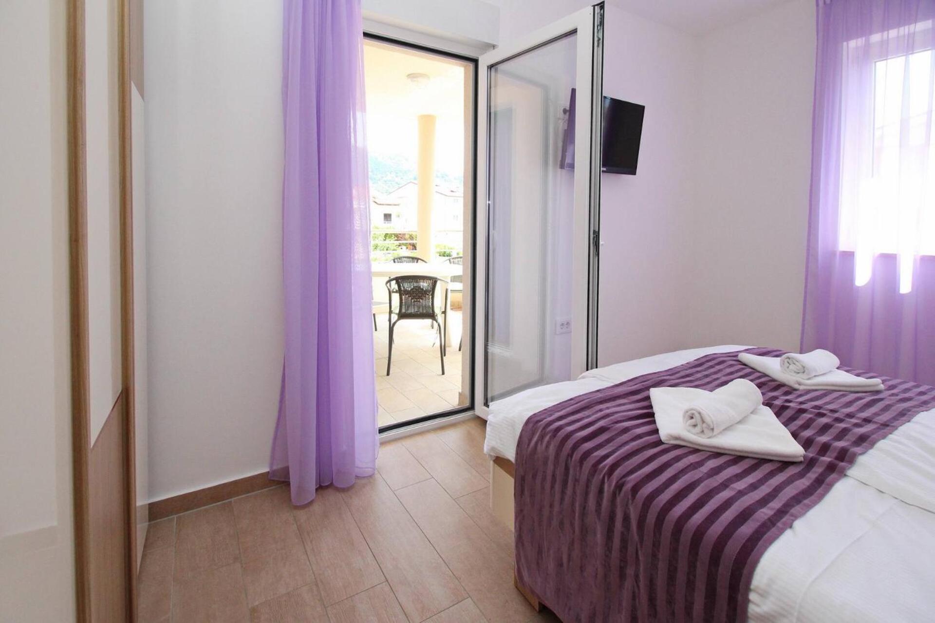 Apartments Smojver Stipe Baška Εξωτερικό φωτογραφία