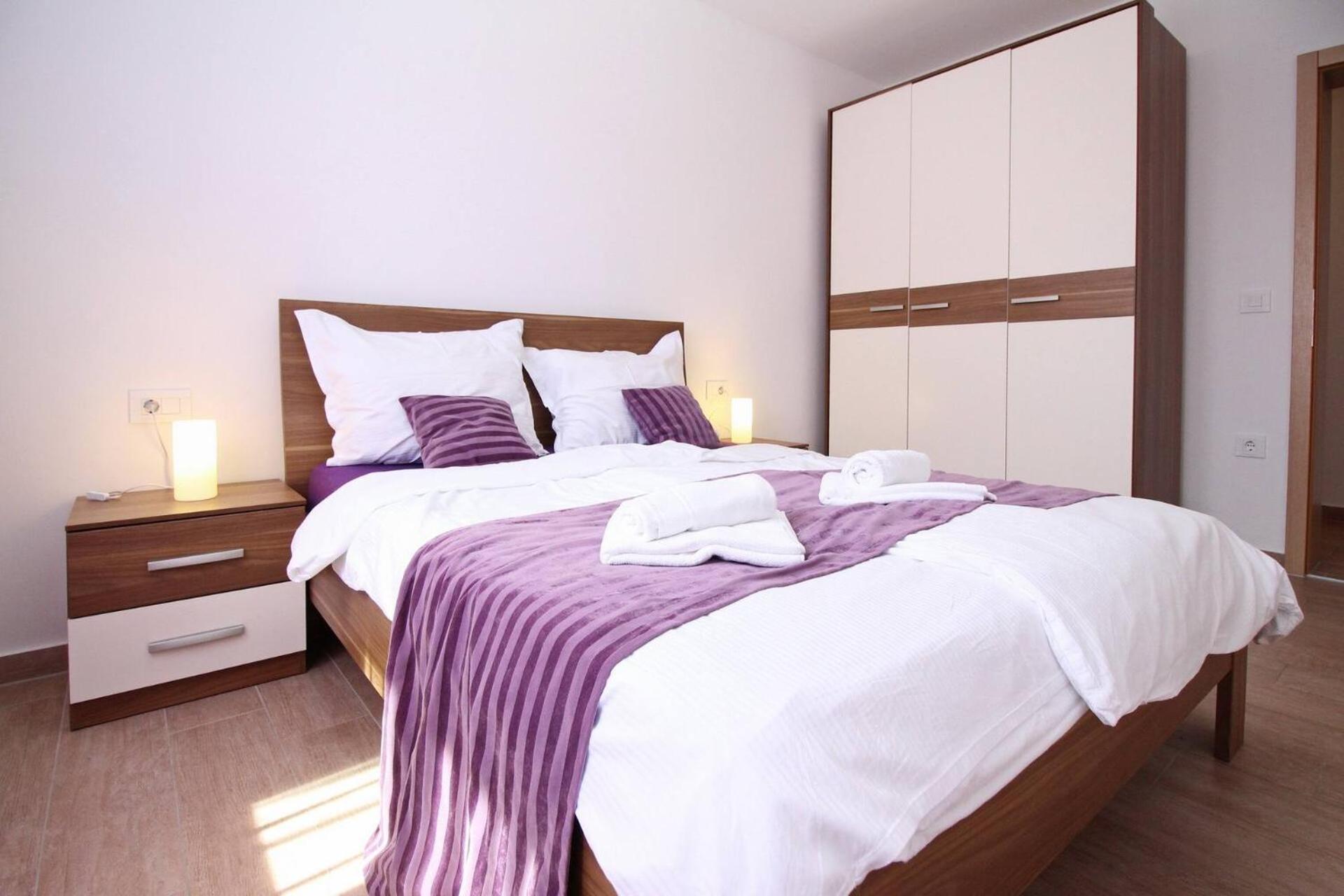 Apartments Smojver Stipe Baška Εξωτερικό φωτογραφία