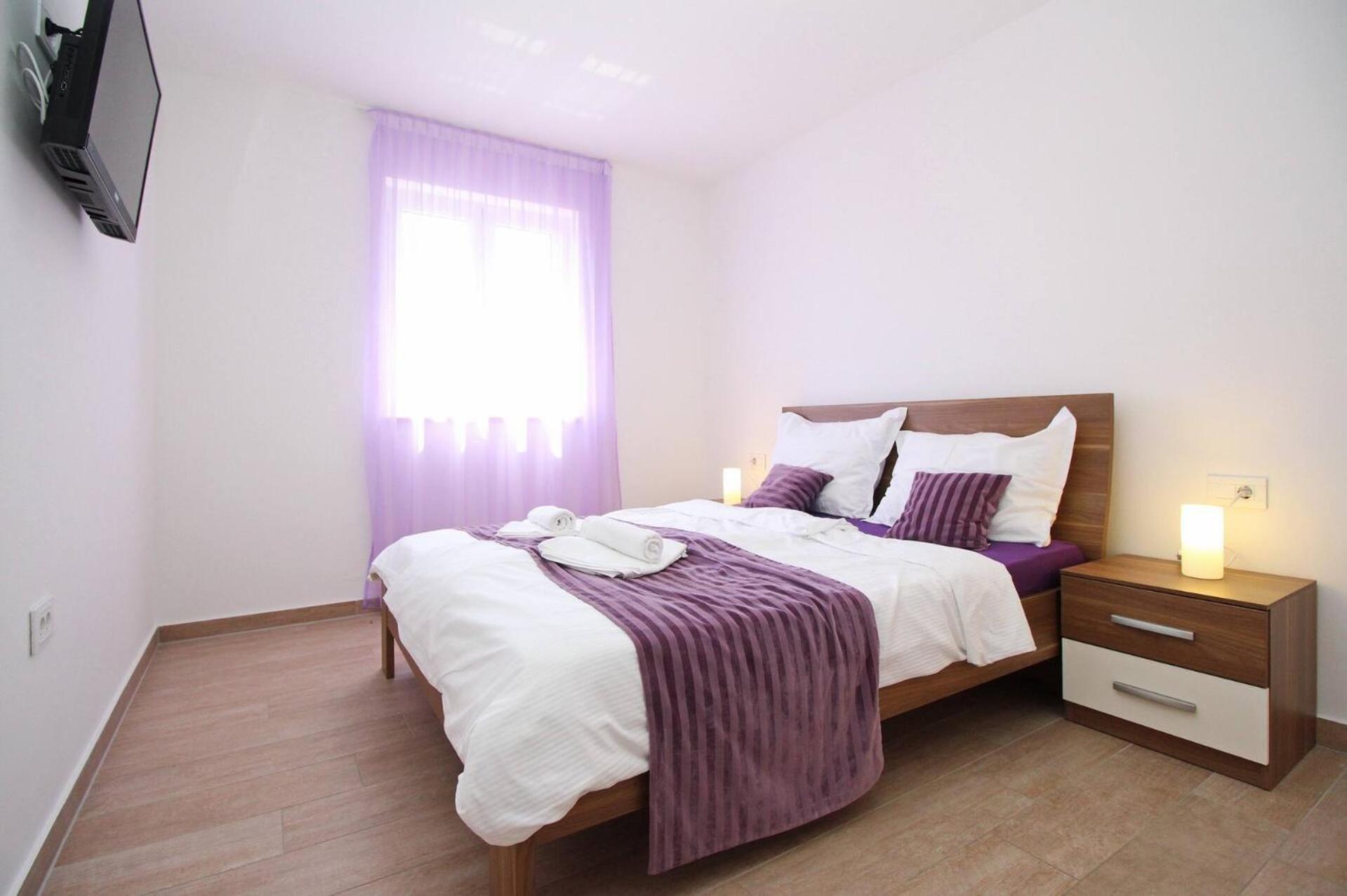 Apartments Smojver Stipe Baška Εξωτερικό φωτογραφία