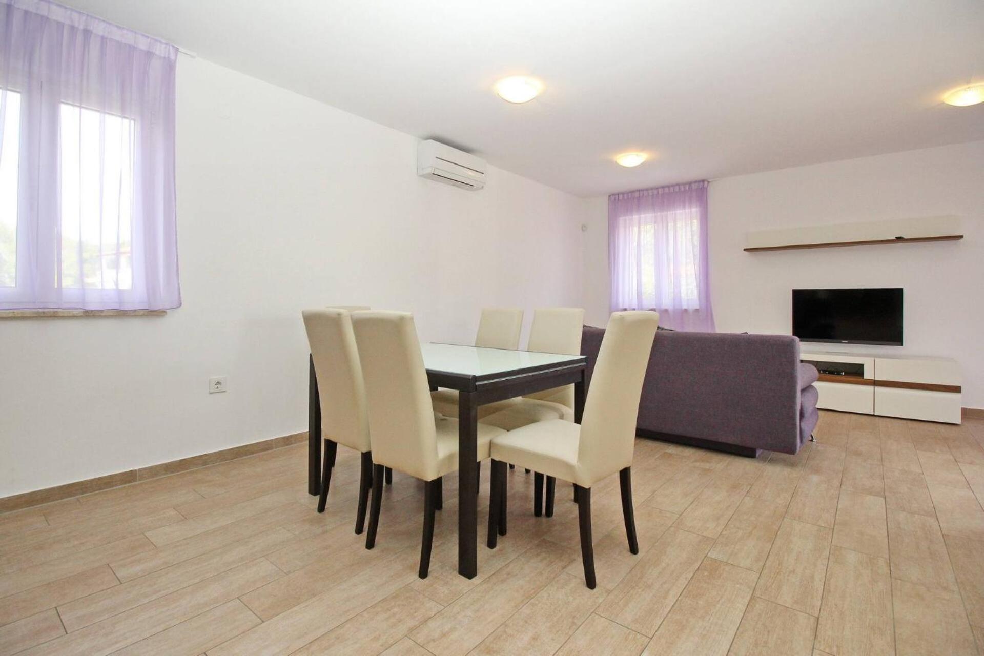 Apartments Smojver Stipe Baška Εξωτερικό φωτογραφία