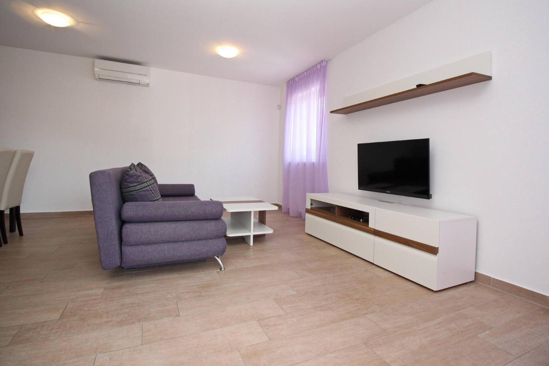 Apartments Smojver Stipe Baška Εξωτερικό φωτογραφία