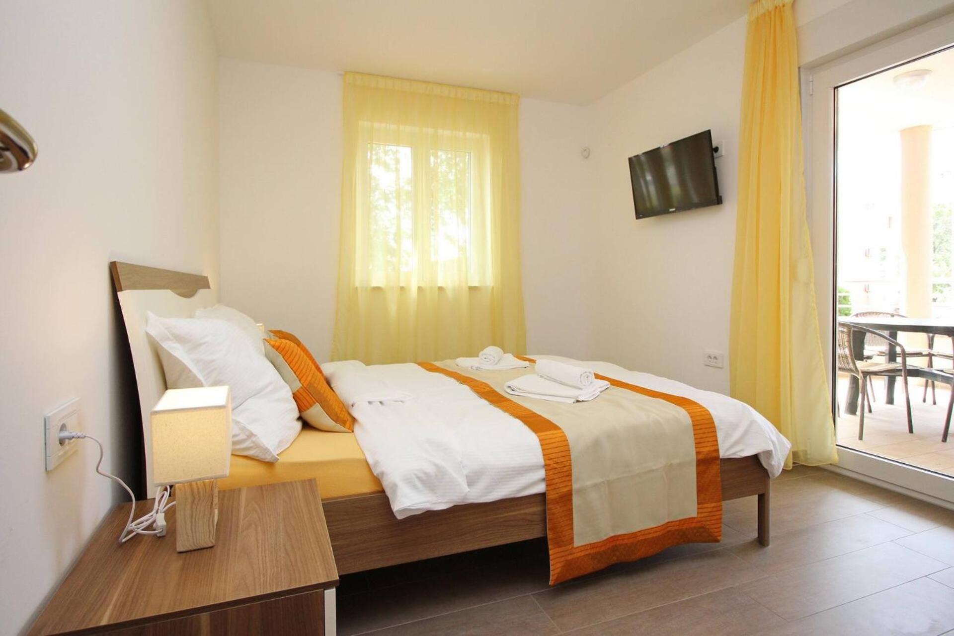 Apartments Smojver Stipe Baška Εξωτερικό φωτογραφία
