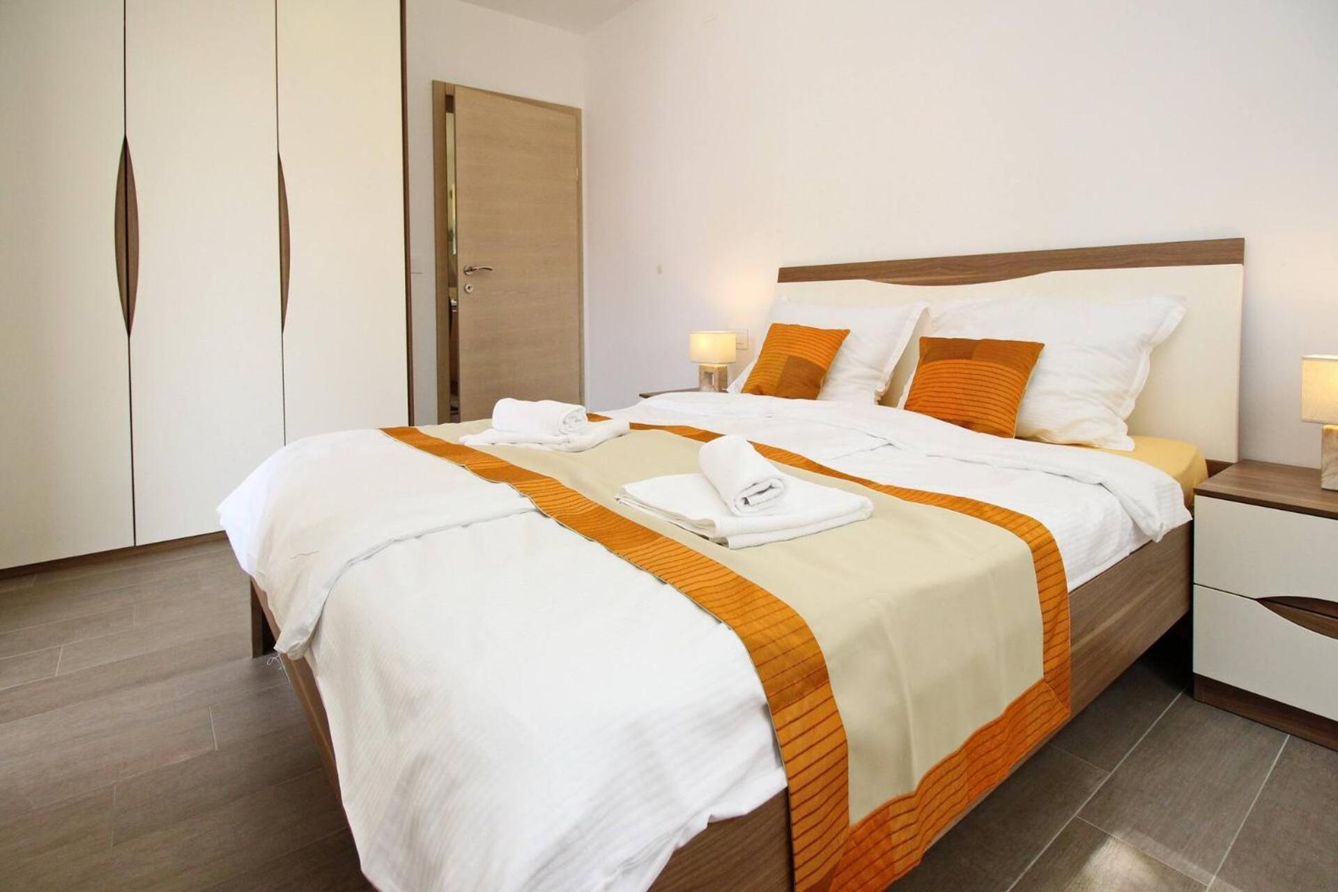 Apartments Smojver Stipe Baška Εξωτερικό φωτογραφία