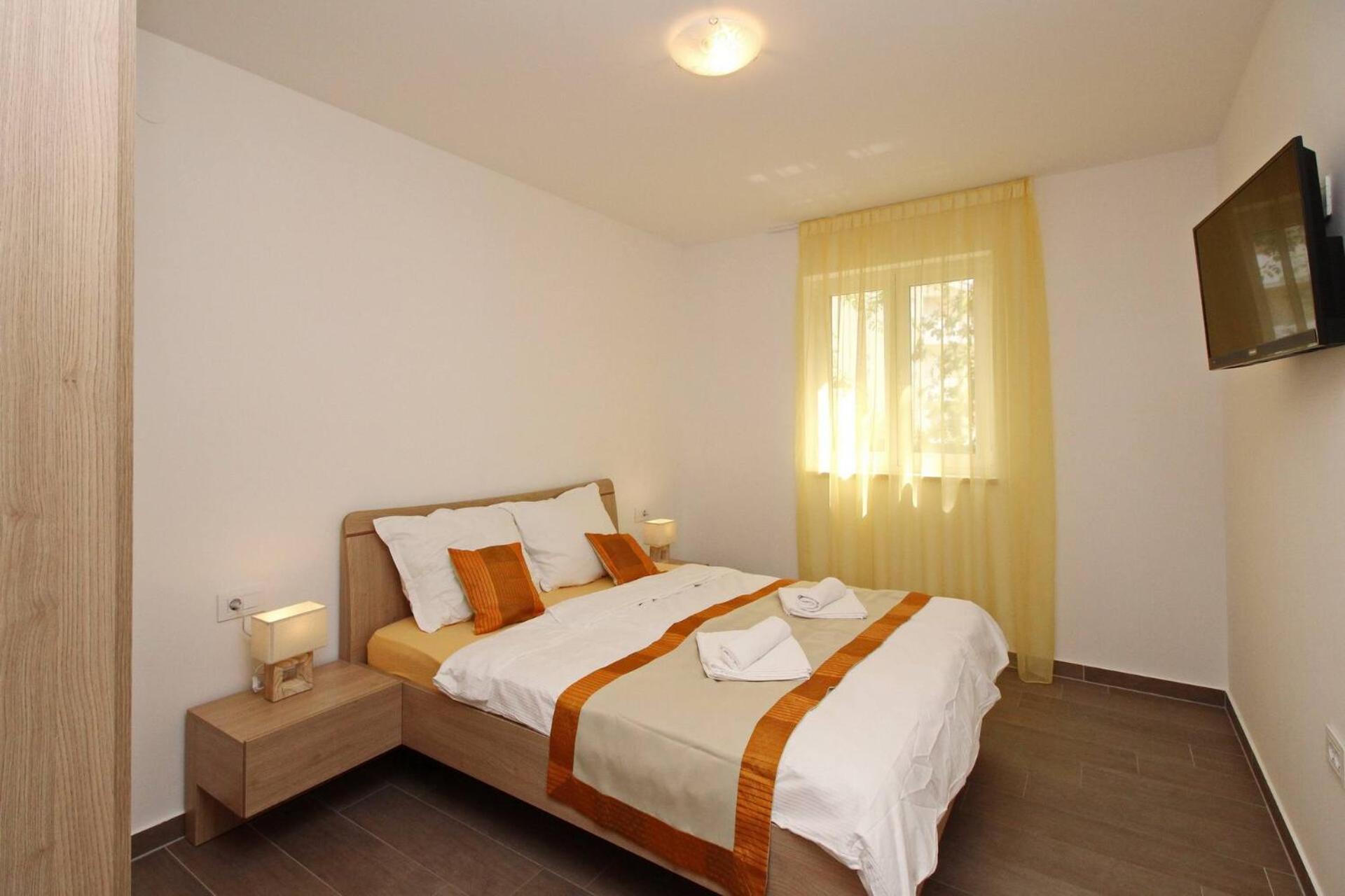 Apartments Smojver Stipe Baška Εξωτερικό φωτογραφία