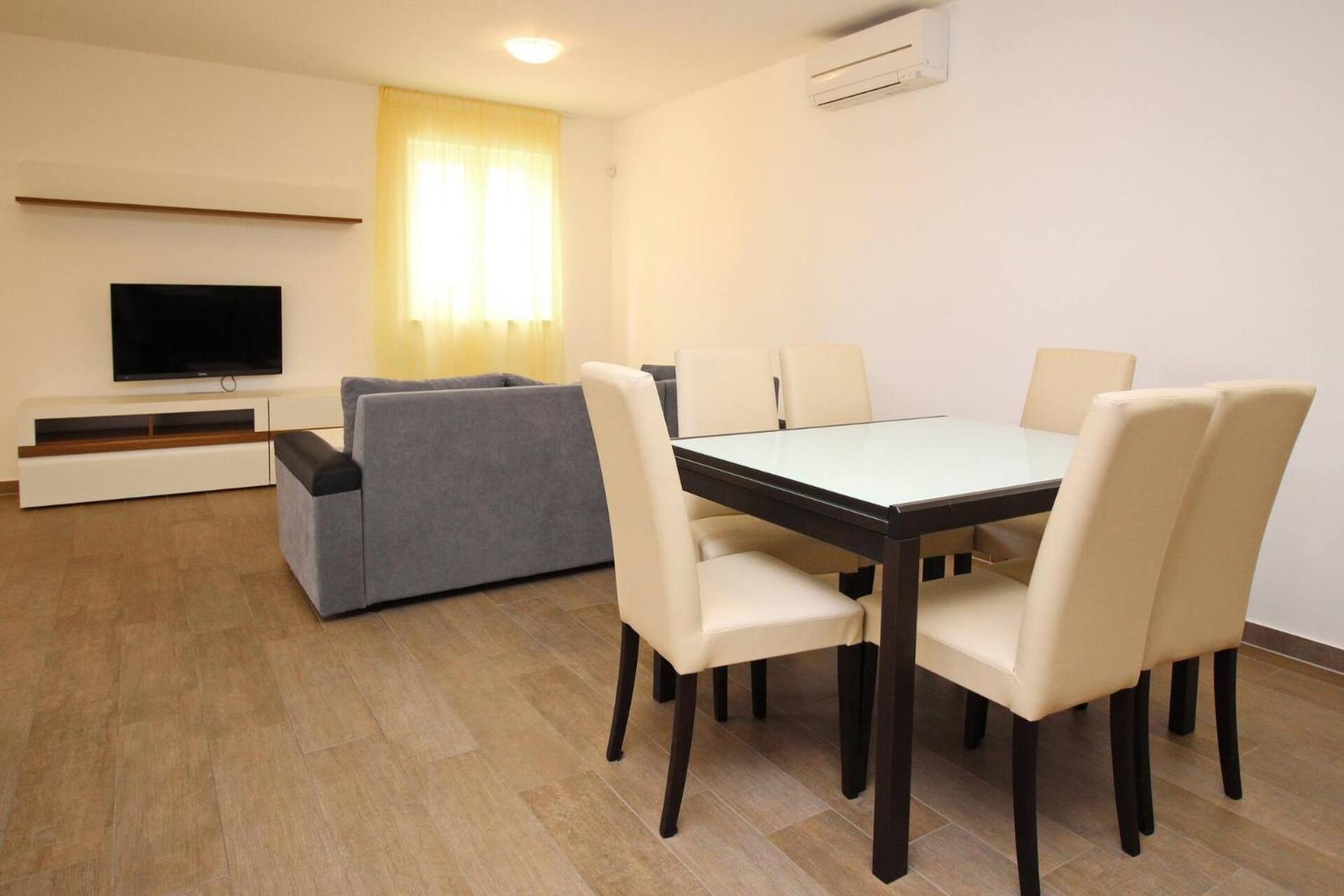 Apartments Smojver Stipe Baška Εξωτερικό φωτογραφία