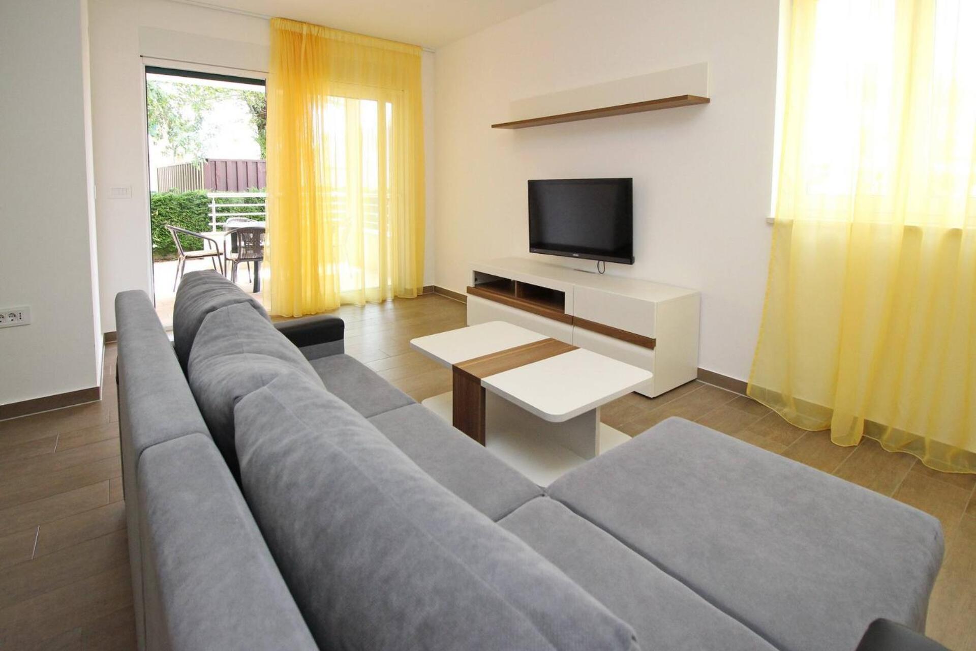 Apartments Smojver Stipe Baška Εξωτερικό φωτογραφία