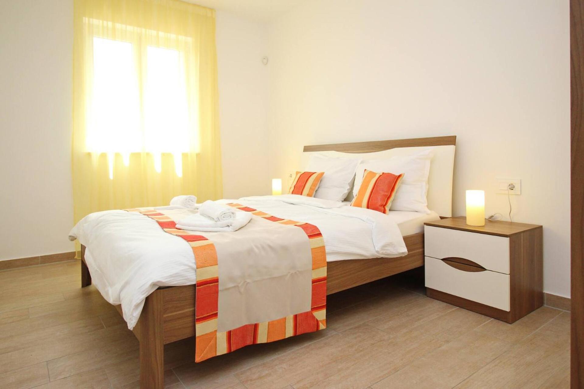 Apartments Smojver Stipe Baška Εξωτερικό φωτογραφία