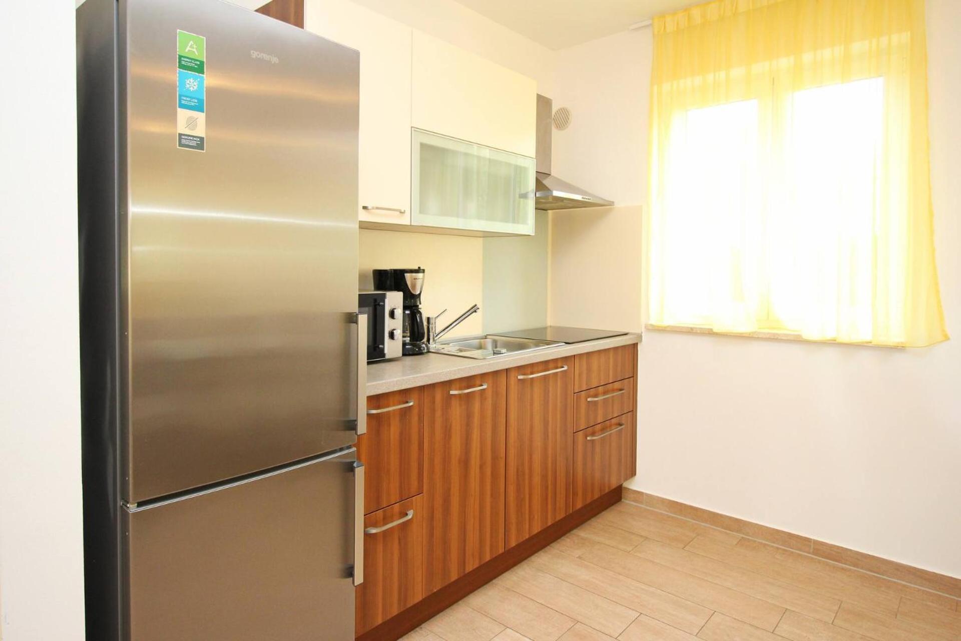 Apartments Smojver Stipe Baška Εξωτερικό φωτογραφία